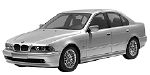 BMW E39 P0006 Fault Code