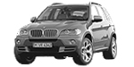 BMW E70 P0006 Fault Code